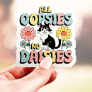 Pesquisar por gato floral adesivos Gata