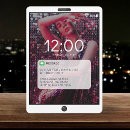 Pesquisar por ecrã convites Qualquer pessoa