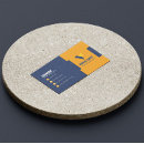 Pesquisar por creative cartao de visita Logotipo