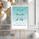 Pesquisar por sweet 16 pósteres Aniversário 16 anos