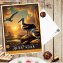 Pesquisar por albatroz cartoes postais Animal