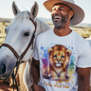 Pesquisar por mãe áfrica camisetas Leão