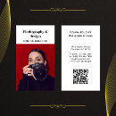 Pesquisar por fotógrafo digital cartao de visita Moderno