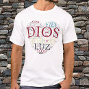 Pesquisar por fé no deus camisetas Para ele