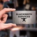 Pesquisar por ferreiro cartao de visita Farsa