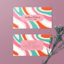 Pesquisar por torre cartao de visita Retrô