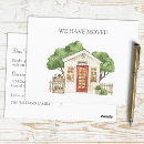 Pesquisar por casa na árvore cartoes postais Para ela