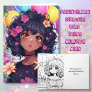 Pesquisar por de pele escura cartoes Etnia