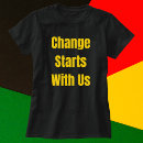 Pesquisar por ação social camisetas Para todos