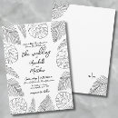 Pesquisar por tropical casamento convites Casal