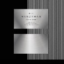 Pesquisar por stainless cartao de visita Metálico