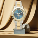 Pesquisar por metálico relogios Metal escovado