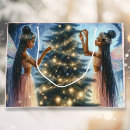 Pesquisar por anjo do natal sacos Aquarela