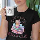 Pesquisar por book love camisetas Bibliotecário