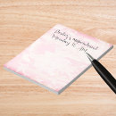 Pesquisar por rosa pastel bloco de notas Qualquer pessoa