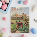Pesquisar por frohe ostern cartoes Coelho