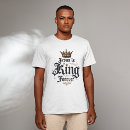 Pesquisar por coroa dourada camisetas Para todos