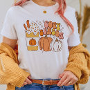 Pesquisar por cozy camisetas Picada de abóbora