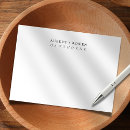 Pesquisar por química cartões de notas Tipografia química limpa