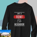 Pesquisar por vizinhos camisetas Para ela