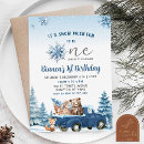 Pesquisar por snow party convites Para crianças