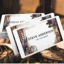 Pesquisar por movie cartao de visita Filme