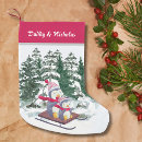 Pesquisar por pinguim bonito meias de natal Família