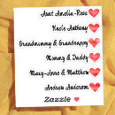 Pesquisar por símbolo do coração adesivos Para eles