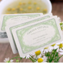 Pesquisar por floral antigo cartao de visita Colheita