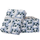 Pesquisar por urso panda papel de presente Animal