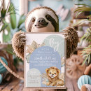 Pesquisar por lion convites Chá de fraldas