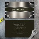 Pesquisar por steel cartao de visita Construção