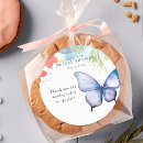 Pesquisar por estômago adesivos Borboleta