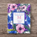 Pesquisar por nomes florais agendas Feminina