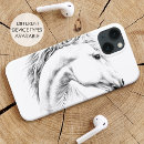 Pesquisar por cavalo de equitação iphone capas Equino