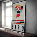 Pesquisar por bauhaus pósteres Moderno