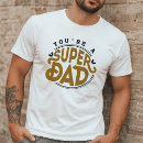 Pesquisar por super pai camisetas Aniversário