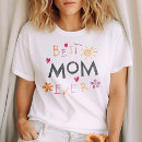 Pesquisar por mãe dia camisetas Para ela