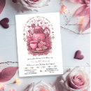 Pesquisar por vintage tea party convites Noiva