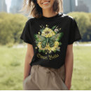 Pesquisar por cabeça de esqueleto camisetas Para ela
