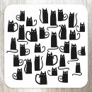 Pesquisar por gato porta copos Amante de os animais