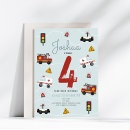 Pesquisar por emergência convites Menino