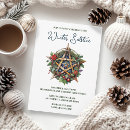 Pesquisar por yule convites Solstício de inverno