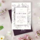 Pesquisar por floral casamento convites Para