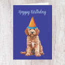 Pesquisar por goldendoodle cartoes Rabisco do ouro