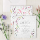 Pesquisar por pérolas e flores convites Para ela