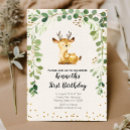 Pesquisar por woodland birthday convites Para todos