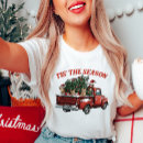 Pesquisar por caminhão vermelho roupas Natal