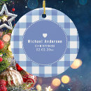 Pesquisar por árvore de natal azul ornamentos Para crianças