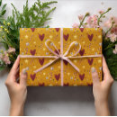 Pesquisar por natal vintage papel de presente Colheita